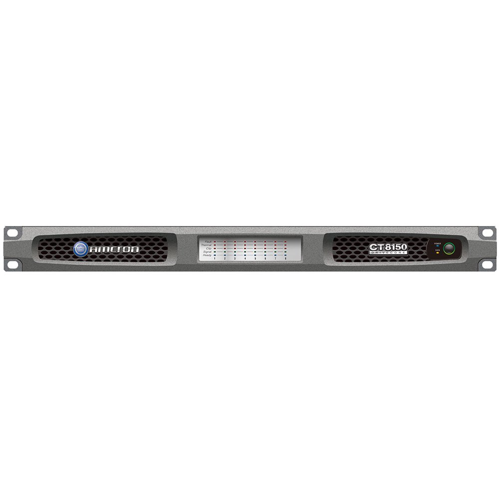 CROWN(AMCRON) CT8150 100W×8Ch パワーアンプ Amazon.co.jp: CROWN (AMCRON) CT8150 パワーアンプ : 楽器・音響機器